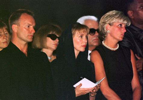 autopsy gianni versace|gianni versace funeral.